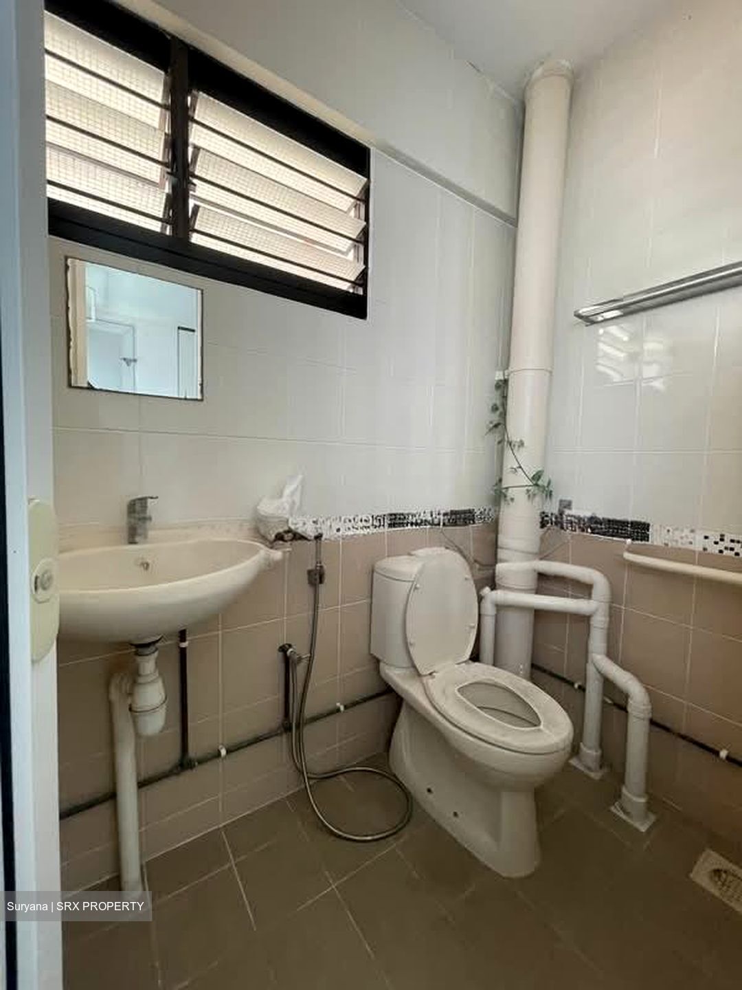 Blk 59 BLANGAH GARDEN (Bukit Merah), HDB 4 Rooms #558352771